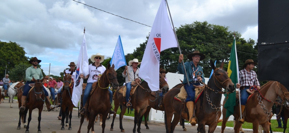Fotos: Marlisia / Pablo / Gazeta