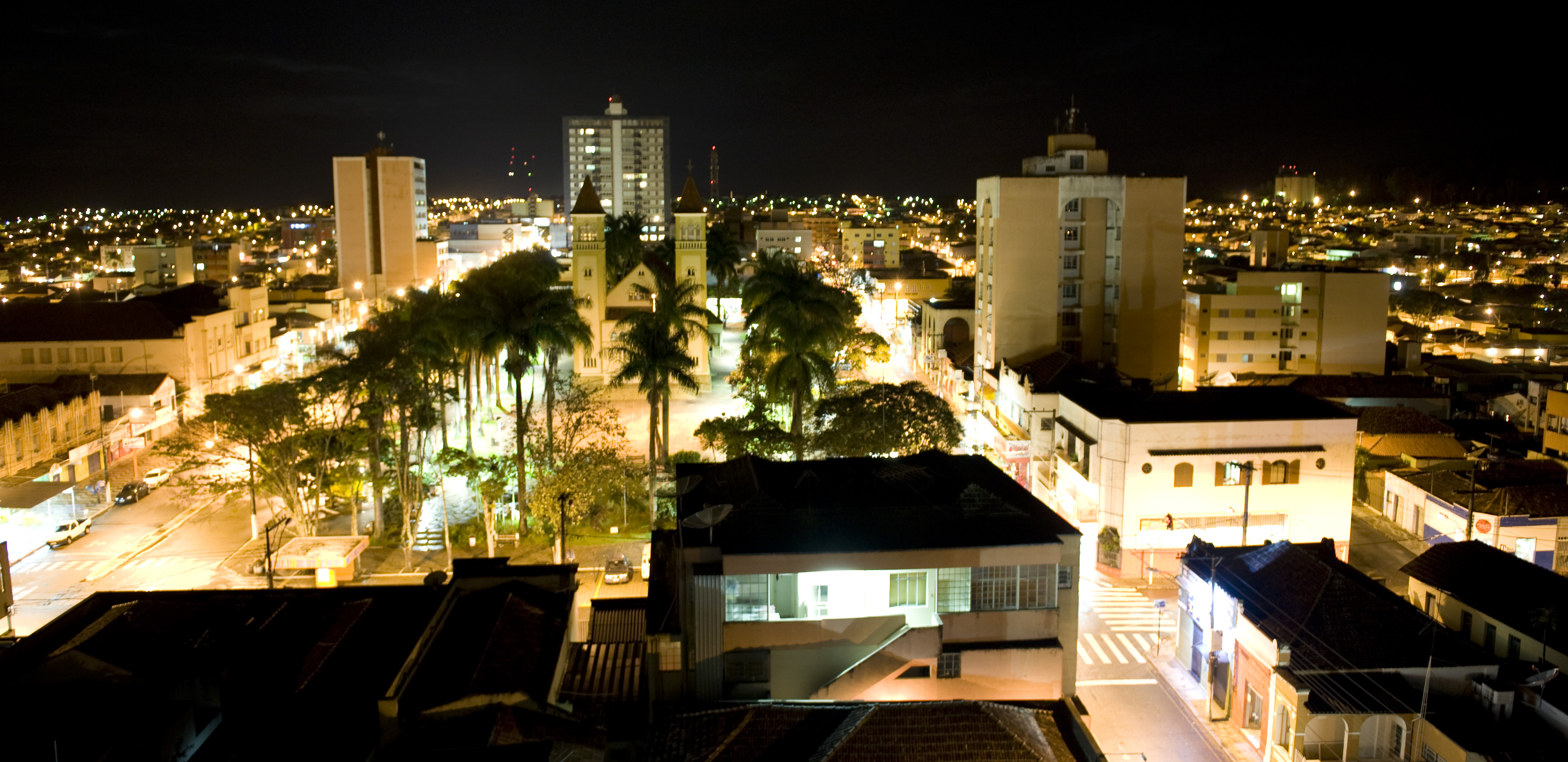 A Noite Mais Longa de Todas as Noites