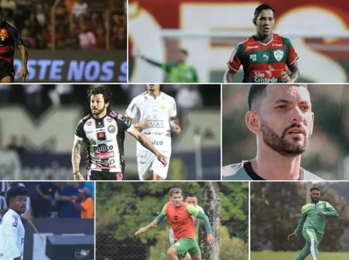 Manipulação No Futebol: Entenda Quem São Os Réus, Como Funcionava O ...