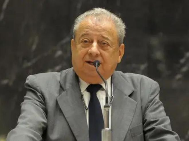 Minas pode ter medalha com nome de Paolinelli para homenagear destaques